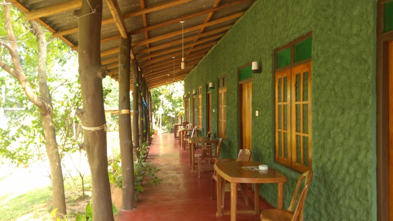 Araliya Self Cooking Resort ダンブッラ エクステリア 写真
